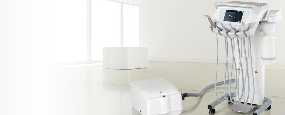 Autonome Cartlösungen